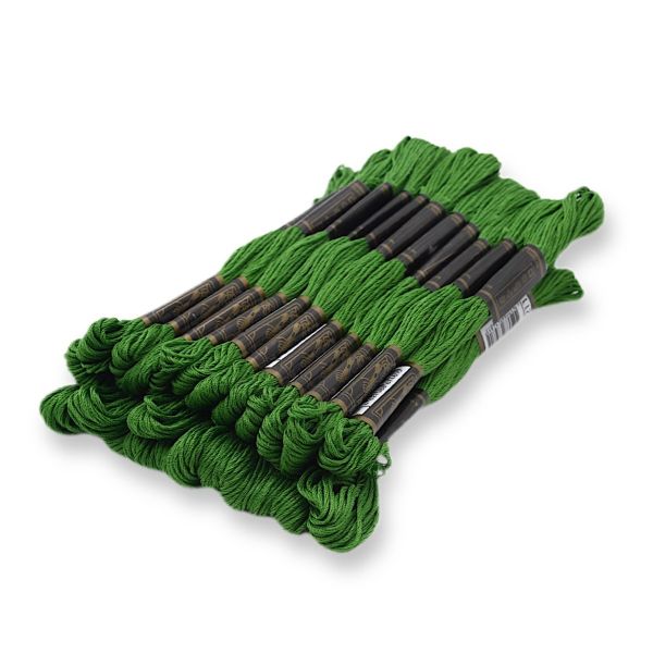 Мулине Bestex, цв.211, 24 мотка по 8 метров