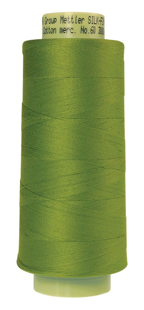 Нитки хлопковые отделочные Mettler Silk-Finish Cotton 60, _намотка 2743 м, 1532, 1 катушка