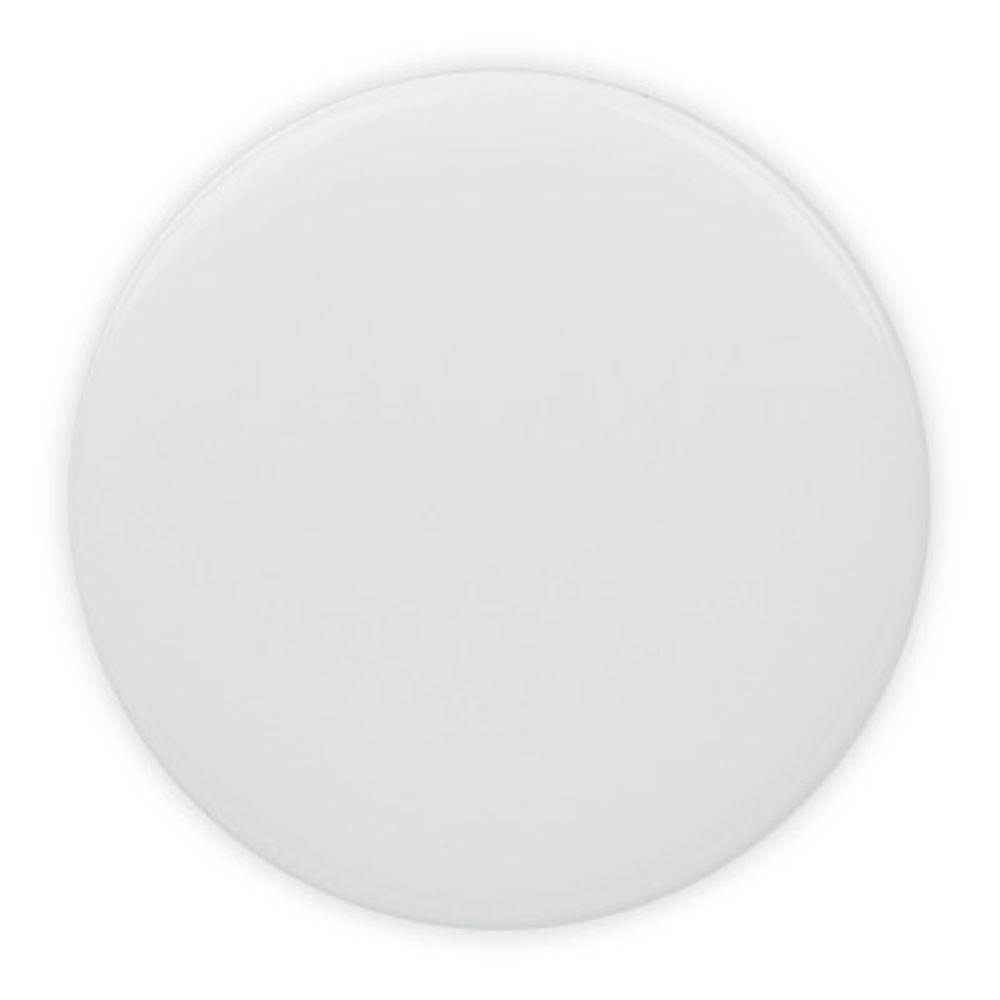 Пуговицы на ножке блузочные 11 мм, 40 шт, А001 белый, Gamma JEY 0004