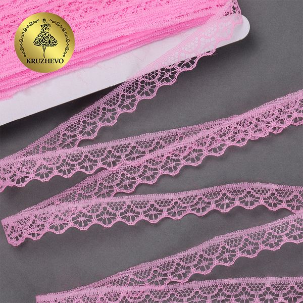 Кружево отделочное в стиле 