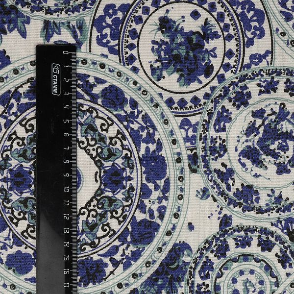 Льняная ткань 140 г/м², 150 см / 3 метра, TBY.DJ.61.3