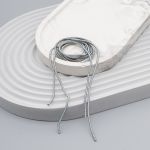 Трунцал бамбук Серый 2 мм 5±0.1 грамм, ТБ017НН2