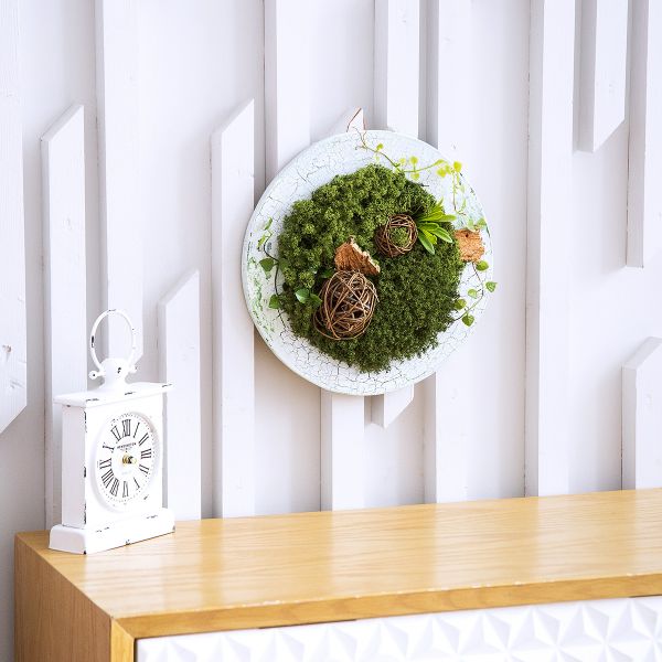 Набор для декора, 01, Blumentag BRW-3