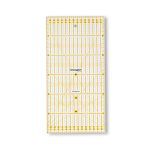 Универсальная линейка с сантиметровой шкалой, Prym 611307