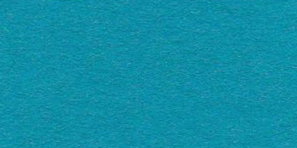 Бумага цветная 120 г/м², А4, 50 шт, 38 бирюзовый (turquoise), Vista-Artista TPO-A4