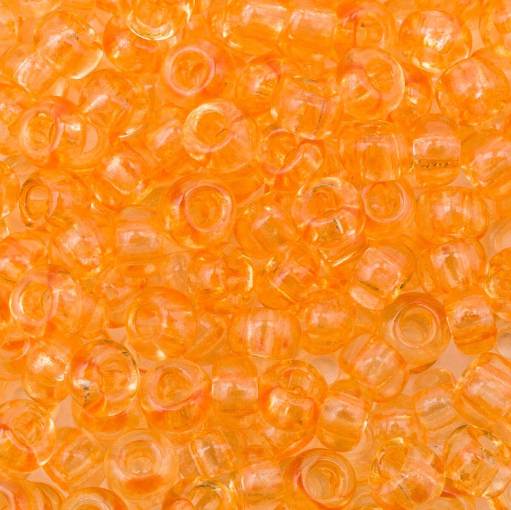 Бисер Preciosa 10/0 (2.3 мм), 50 г (10х5 г), цв. 01183