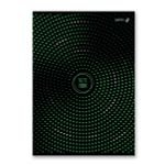 Тетрадь ученическая общая, выборочный лак, A4 48 л. на скобе 65 г/м², белизна 100 %, 6 шт, клетка, 01344 Точки зрения, Светоч Т153