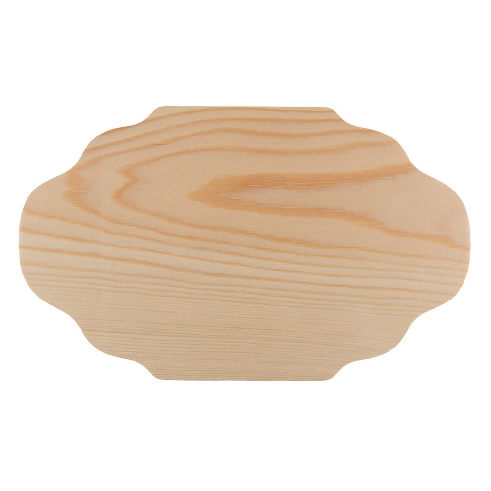 Заготовка из дерева панно Прованс сосна 27х16.5х1.5 см, Mr.Carving, ПРМ-01 Заготовка из дерева панно Прованс сосна 27х16.5х1.5 см, Mr.Carving, ПРМ-01