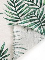 Льняная ткань 140 г/м², 150 см / 3 метра, TBY.DJ.73.3