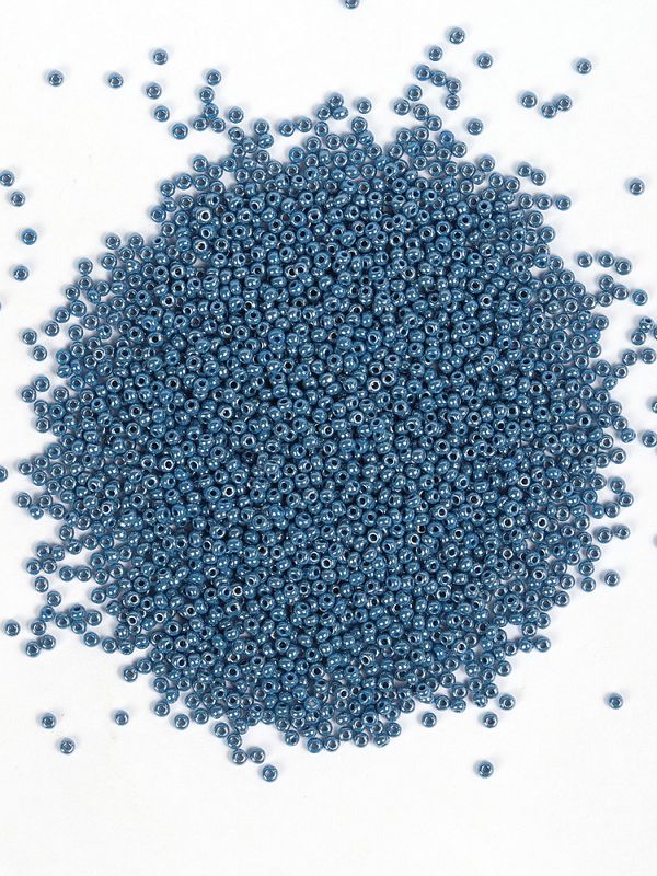 Бисер Preciosa 10/0 (2.3 мм), 50 г, OL цв. 38220/331-19001
