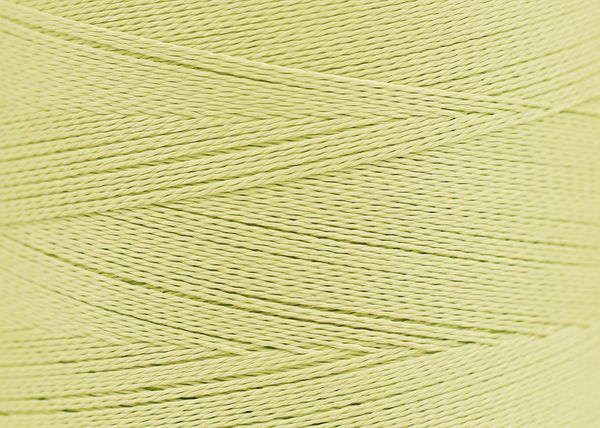 Нитки вышивальные матовые Aurora №120, 300 м, цв. MT5001, 5 катушек