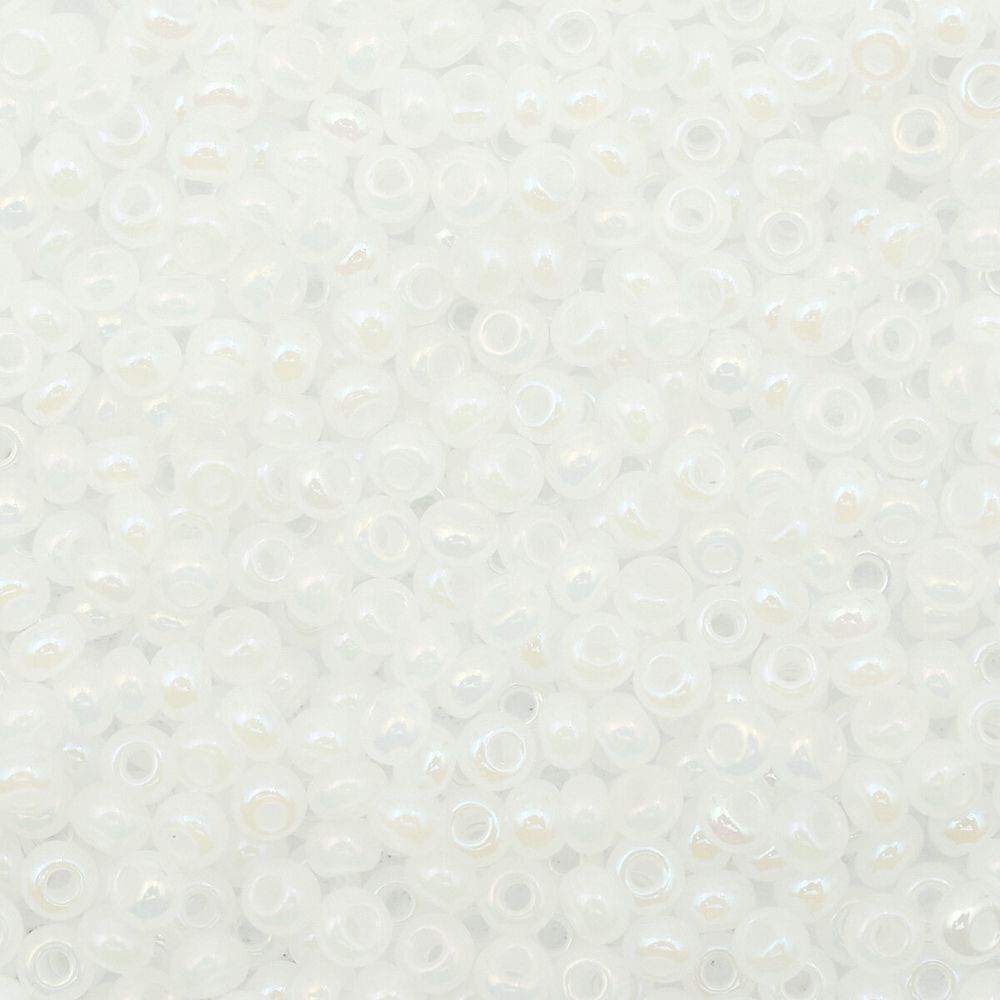 Бисер Preciosa 10/0 (2.3 мм), 50 г (10х5 г), цв. 57205
