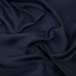 Ткань подкладочная (таффета) 180Т, 57 г/м², 500х152 см, 323 т.т.синий, Gamma 180Т
