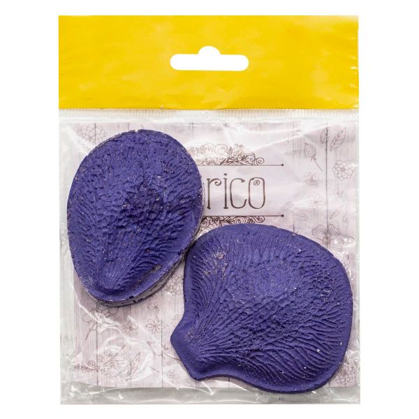 Молд st-0141 лист фаленопсиса, 2 шт