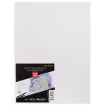 Холст грунтованный на подрамнике 18х24 см, 260 г/м², мелкозернистый, Аква-колор IZO-CGP-1824