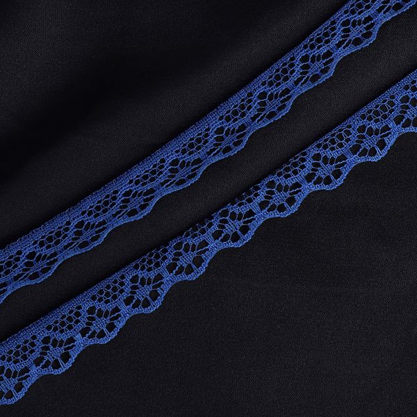 Кружево отделочное в стиле 