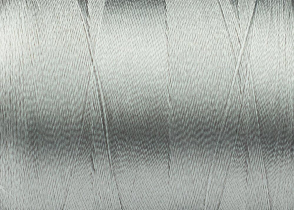 Нитки для креативных работ Aurora №120, 300 м, цв. PF484, 5 катушек