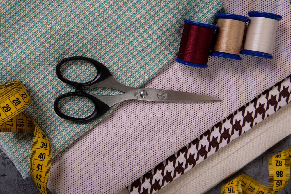 Ножницы универсальные 16 см, Gamma U-9016