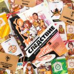 Игра настольная Следствие. Детективы-репортёры Адель и Невилл, Эврикус PG-17387