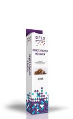 Алмазная (кристальная) мозаика Фрея, Пушистики, 50х25 см