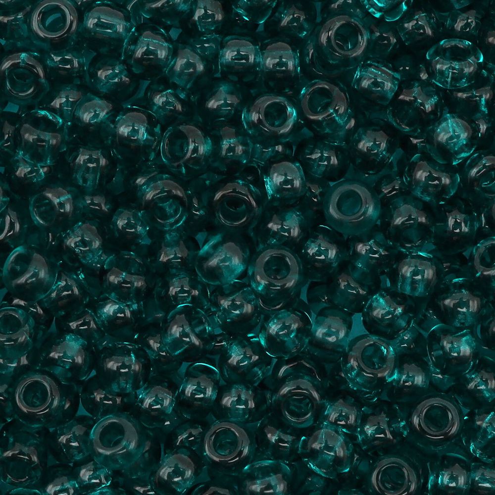 Бисер Preciosa 10/0 (2.3 мм), 50 г (10х5 г), цв. 50710