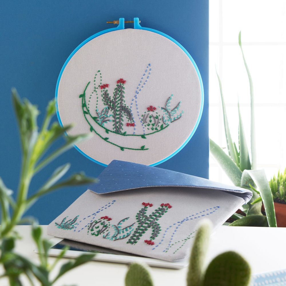 Канва Zweigart Lugana 25 ct, 50х70см, 3835/100