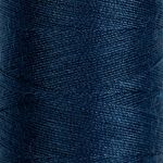 Нитки универсальные Nitka 40/2, 4570 м (5000 ярд) / 1 кат., 300 т.синий