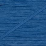 Лента (тесьма) шелковая 2.0 мм / 45.5±0.5 метров, №266 т.синий, Gamma SR-2