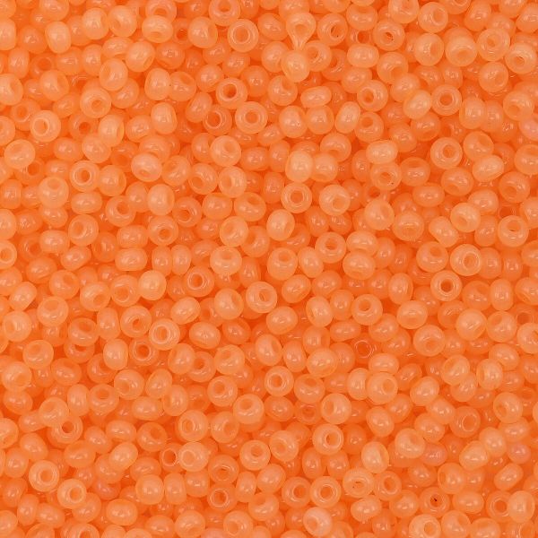 Бисер Preciosa 10/0 (2.3 мм), 50 г (10х5 г), цв. 02184