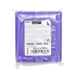 Полимерная глина Cernit №1 запекаемая, классическая 250гр, 900 фиолетовый