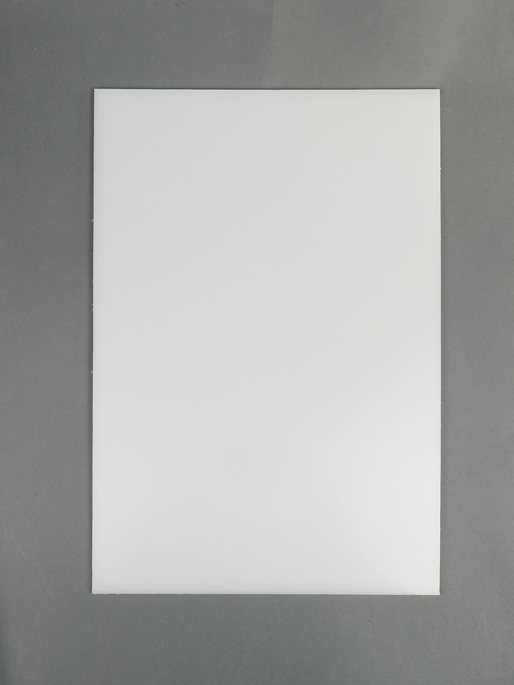 Плита для пробойников 30х40 см, толщ. 06 мм, Maxwell