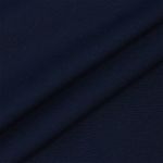 Футер 2-нитка петля полиэстер 220 г/м², 165 см / 3 метра, ФУТ2Х.TBY.ПЭ.S058.3, цв.S058 т.синий