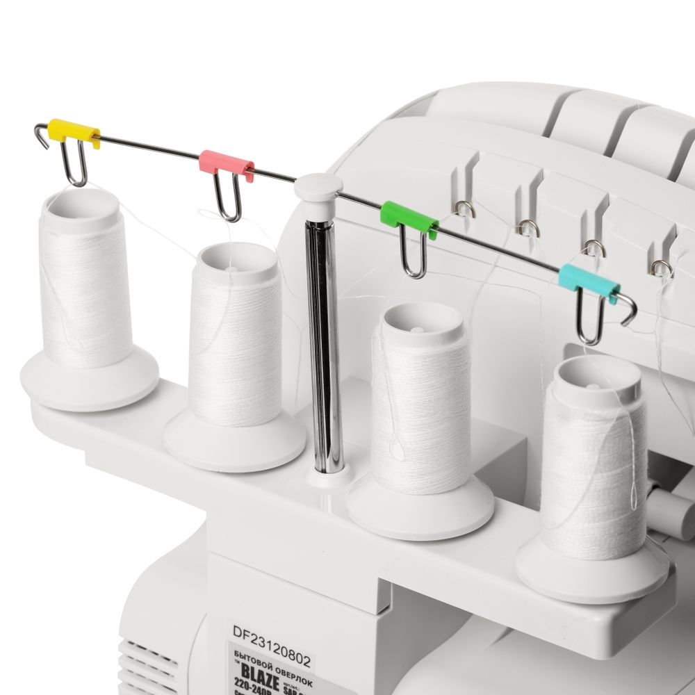 Оверлок бытовой Blaze SAB 090