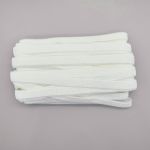 Резинка бельевая (бретелечная) 16.0 мм / 25 метров, ST/31, белый