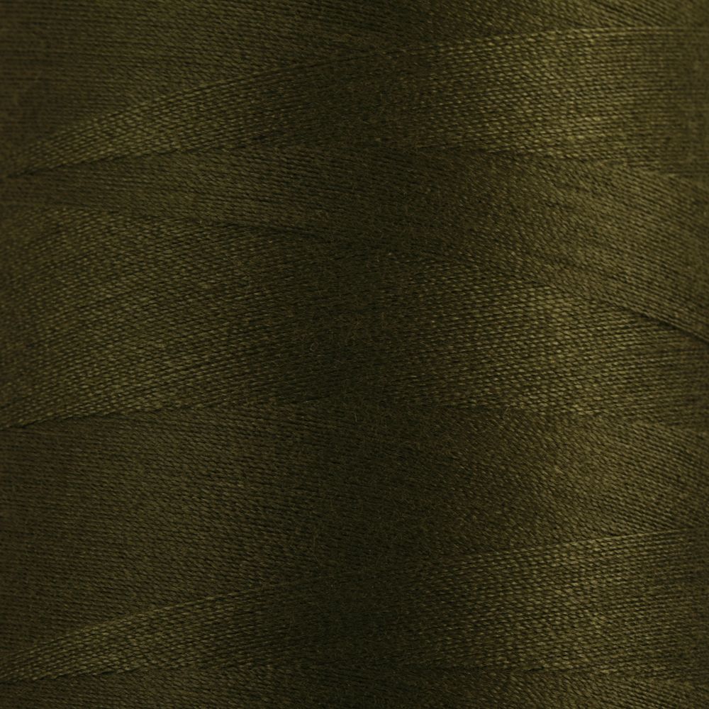 Нитки универсальные Nitka 40/2, 4570 м (5000 ярд) / 1 кат., 423 т.хаки