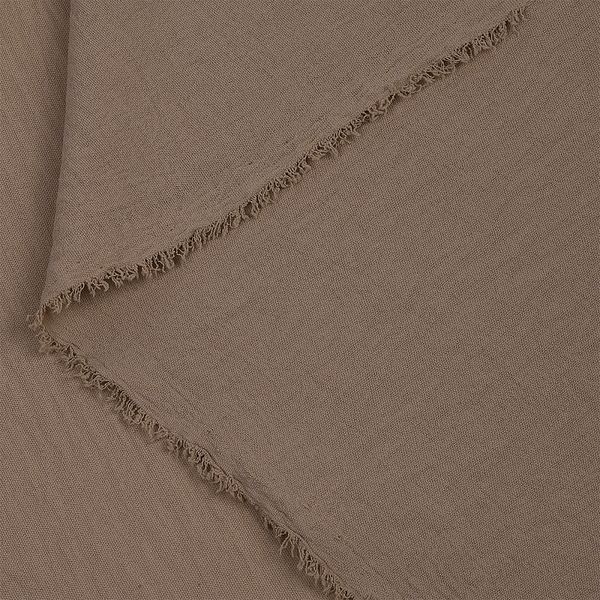 Лен Манго 160 г/м², 150 см / 25 метров, TBY.Mg.03, цв.бежевый