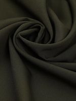 Габардин кач-во Фухуа 180 г/м², 150 см / 3 метра, TBY.Gbf.S078.78.3, цв.078 хаки
