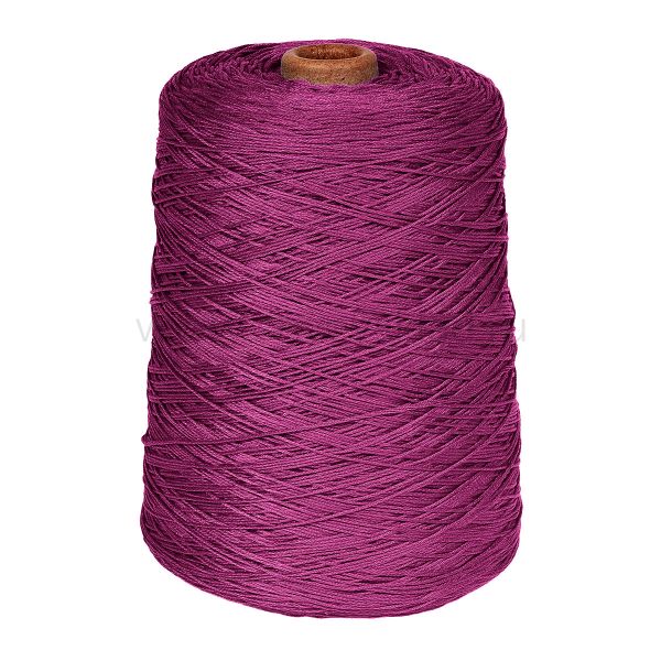 Мулине Gamma бобина 480±30 г (1800 метров), хлопок, цв. 3106 лиловый