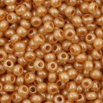 Бисер Preciosa 10/0 (2.3 мм), 50 г (10х5 г), цв. 17783