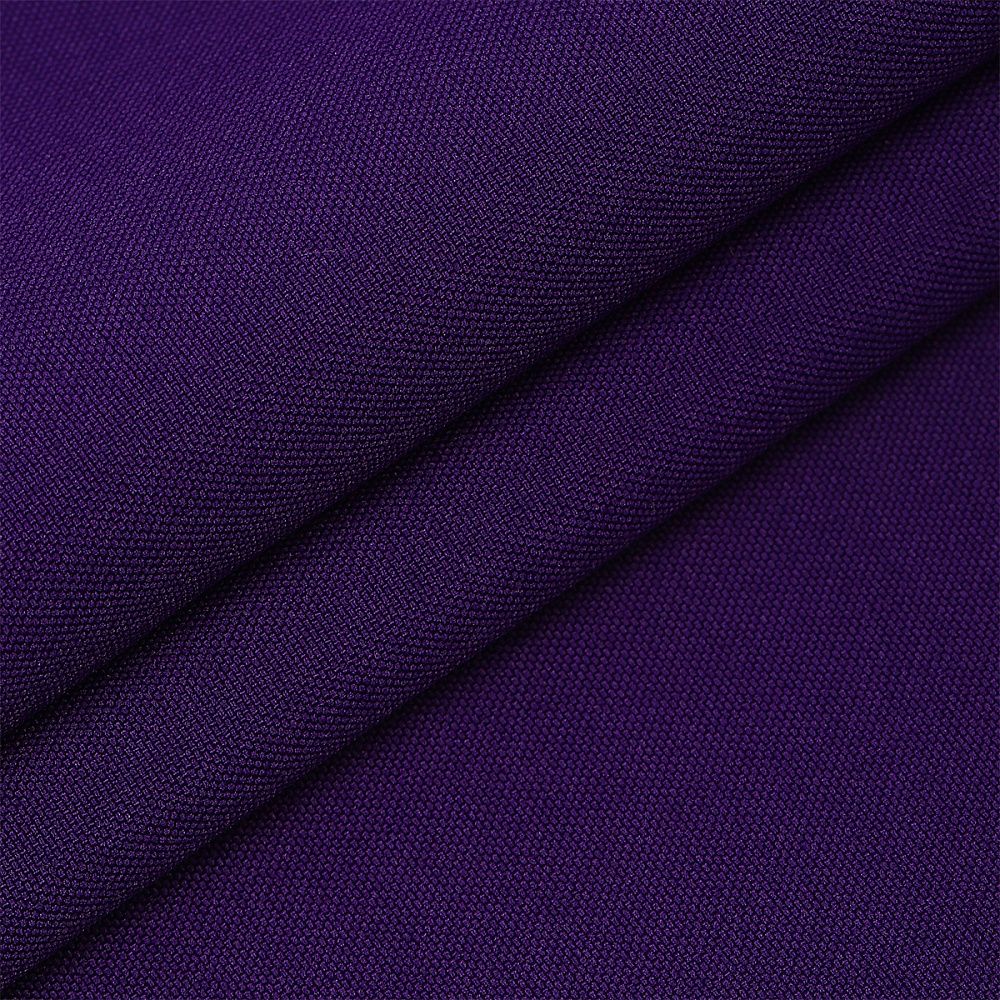 Габардин кач-во Фухуа 180 г/м², 150 см / 3 метра, TBY.Gbf.24102.A86.3, цв.A86 фиолетовый
