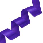 Лента атласная 1-сторонняя 50.0 мм / 22.86±1 метров, аналог 7730446, 121 василек, DDZ2401, Globus