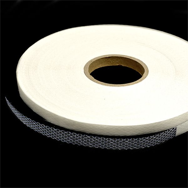 Паутинка сеточка на бумаге 10 мм / 25 рул. по 100 м, 3710, 25 г/м², Ideal