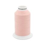 Нитки оверлочные Gutermann Miniking, 1000м, 659 св.персиково-розовый, 5 катушек