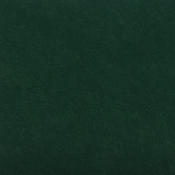 Фетр листовой жесткий 2.0 мм, 30х45 см, 049 т.зеленый, Blitz FKH20-30/45