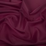 Ткань подкладочная (таффета) 180Т, 57 г/м², 500х152 см, 121 бордовый, Gamma 180Т