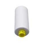 Нитка особо тонкая Gutermann Mara №150 (150/2), 1000 м, 1/713953, цв. 800 белый, 1 катушка