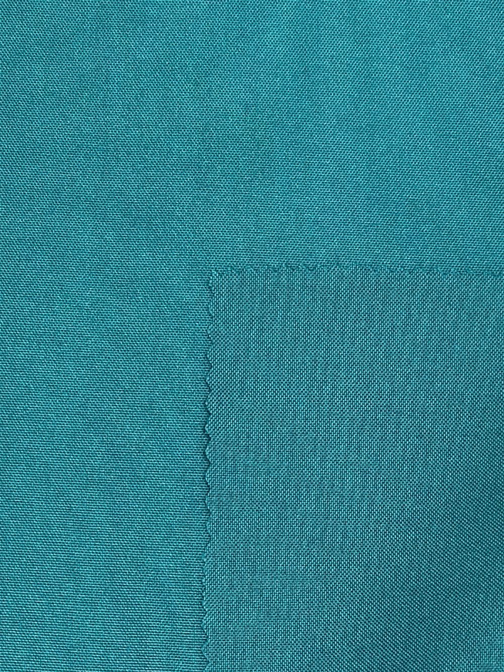 Габардин 150 г/м², 150 см / 3 метра, TBY.150907.3, цв.S907 бирюзовый
