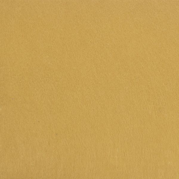 Фетр листовой жесткий 1.0 мм, 20х30 см, 5 шт, CH641 бежевый, Blitz FKH10-20/30