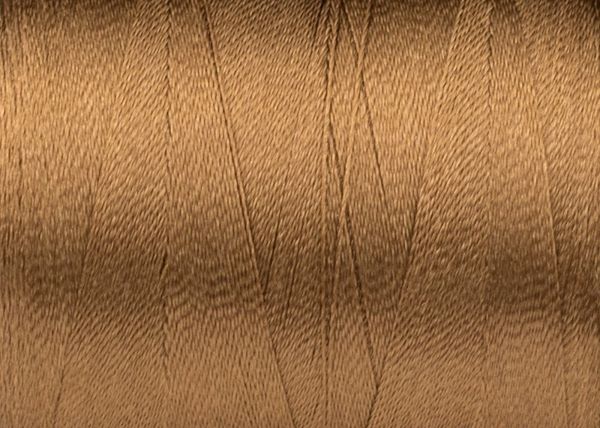 Нитки для креативных работ Aurora №120, 300 м, цв. PF737, 5 катушек