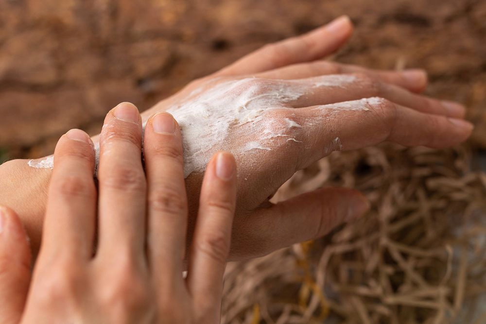 Мыльная основа кремовая SLS free 0.5 кг, Белая (кремообразная), Bubble Time KREM-05